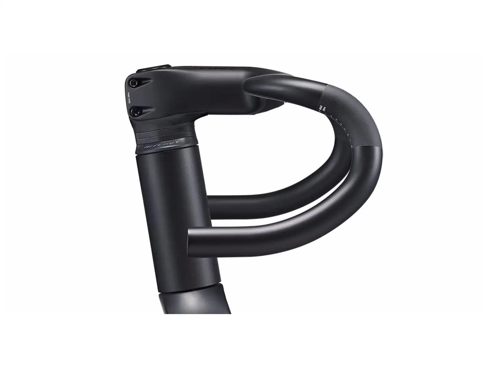Ritchey handlebars with integration Superlogic Butano Ridge 115x400x80