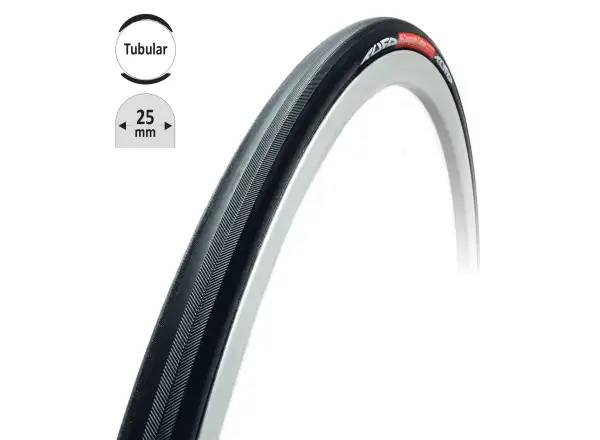 Tufo Hi-Composite Carbon tubular 25 mm