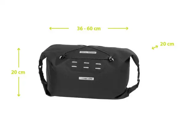One Front 5.0 Handlebar Bag