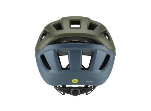 Smith Session Mips helmet Matte Moss/Stone