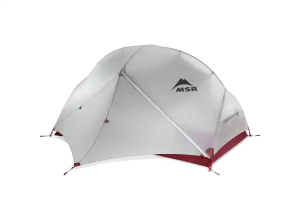 MSR Hubba Hubba NX 2-Person Tent Grey