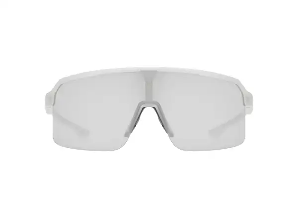 Uvex Ramp sunglasses Grey Matt/Mirror Silver