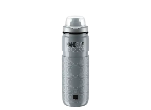 Elite Nano Fly thermal bottle 500 ml Grey