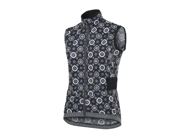 Dotout Tempo women's vest black
