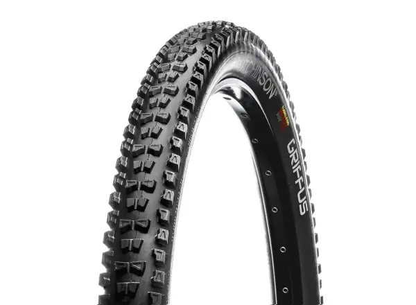 Hutchinson Griffus TLR 27.5x2.40" MTB tire kevlar
