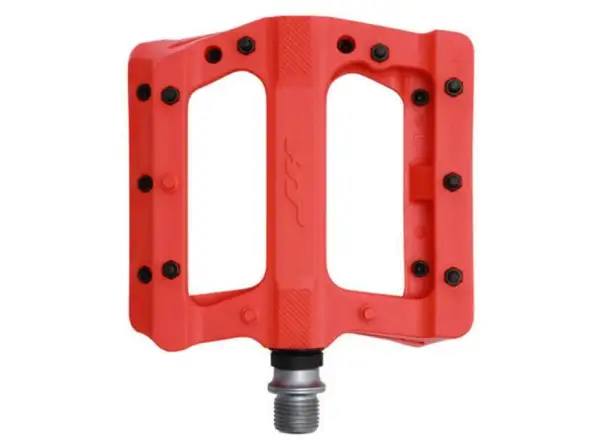 HT HTI-PA01A pedals red