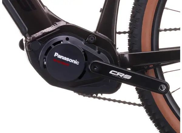 Crussis ONE-Guera 9.11 894Wh mountain e-bike