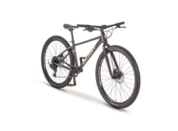 Beany Blaster XC 27,5 kids bike black