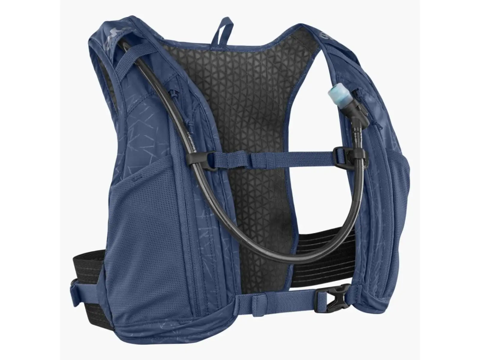 Evoc Hydro Pro 3 l backpack Denim + hydration pack 1,5 l