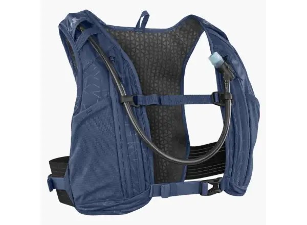 Evoc Hydro Pro 3 l backpack Denim + hydration pack 1,5 l