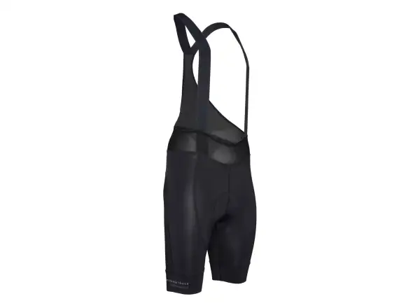 Silvini Fortone Bib men's bib shorts Black