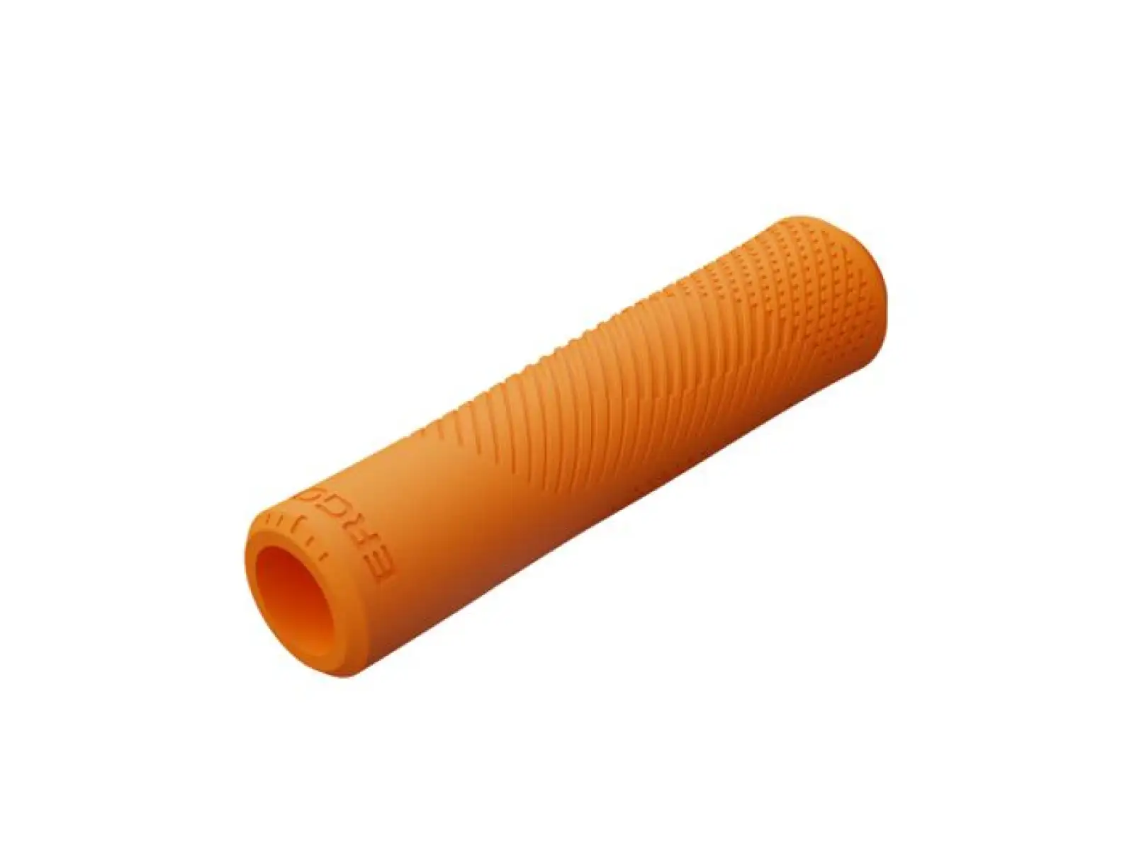 Ergon GXR grips Juicy Orange