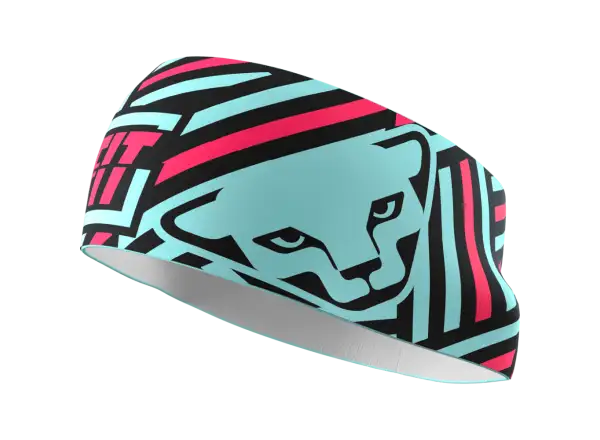 Dynafit Graphic Performance headband marine blue 3010