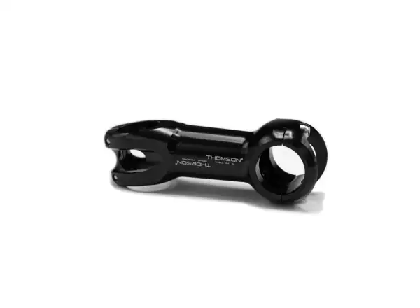 Thomson G2 stem, 31.8mm, 10° black - 110mm