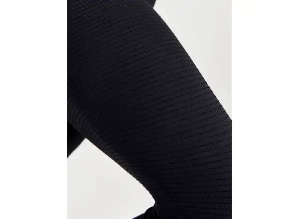 Craft Pro Wool Extreme X men's base layer trousers black