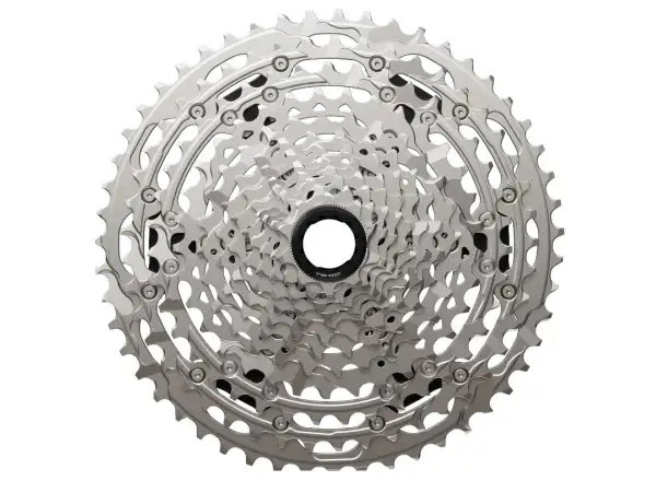 Shimano Deore CS-M6200 12sp. cassette 10-51 teeth