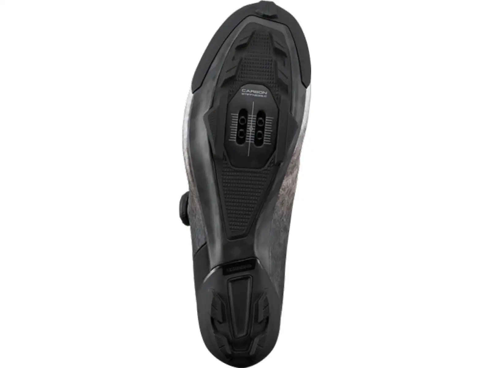 Shimano SH-RX801 Gravel Cycling Shoes Men Silver