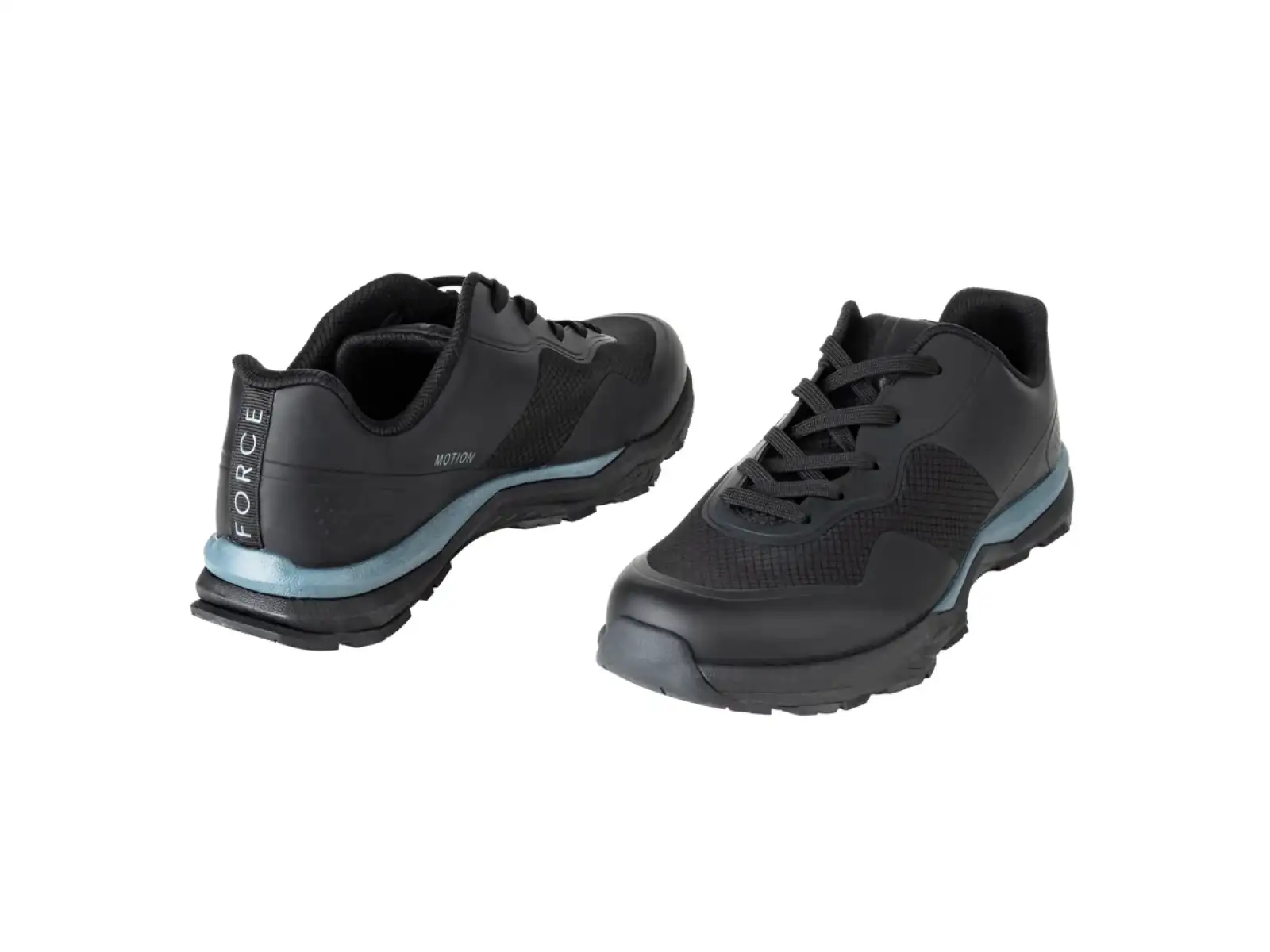 Force Motion MTB/Tourist cycling shoes black