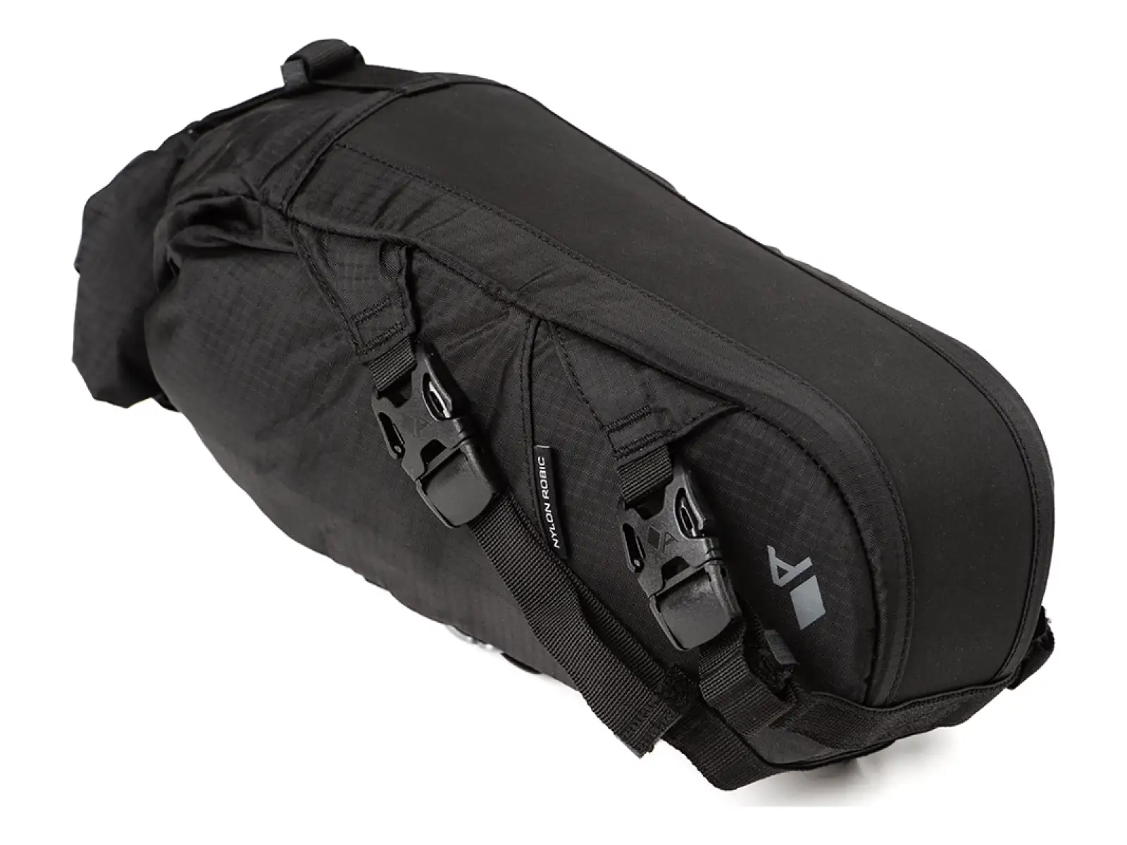 Acepac Drop Post MKIII saddle bag 7 l Black