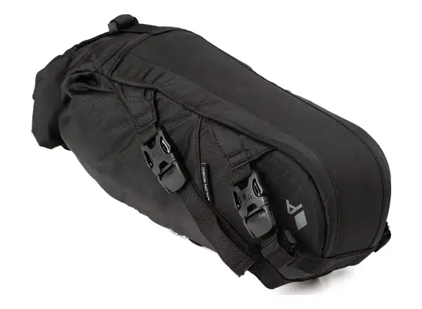 Acepac Drop Post MKIII saddle bag 7 l Black