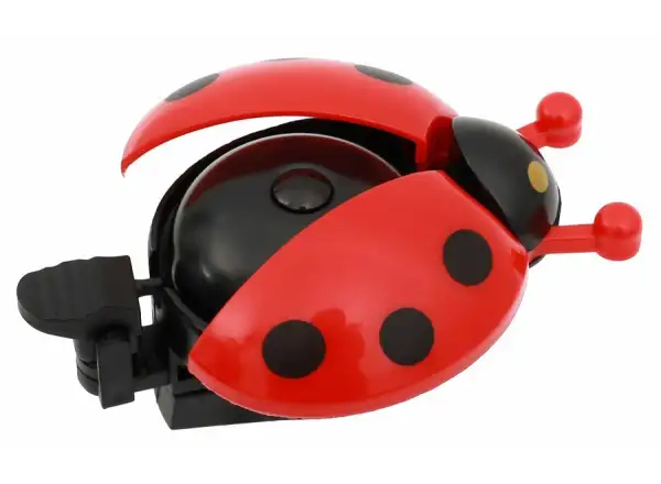 Max1 children's bell Ladybug