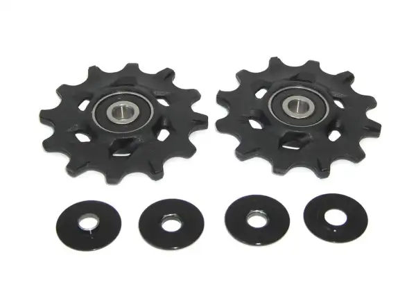 Sram GX DH jockey wheels