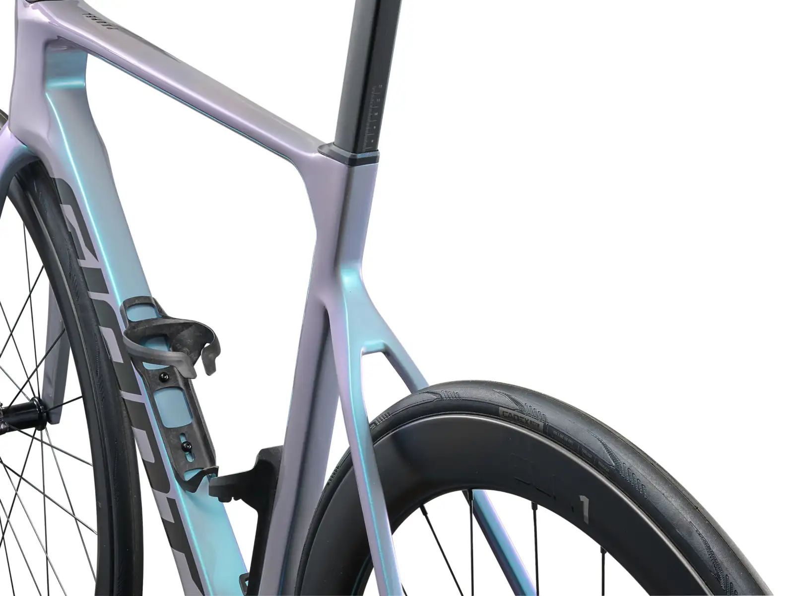 Giant Propel Advanced Pro 0 AXS road bike Prismatic Haze