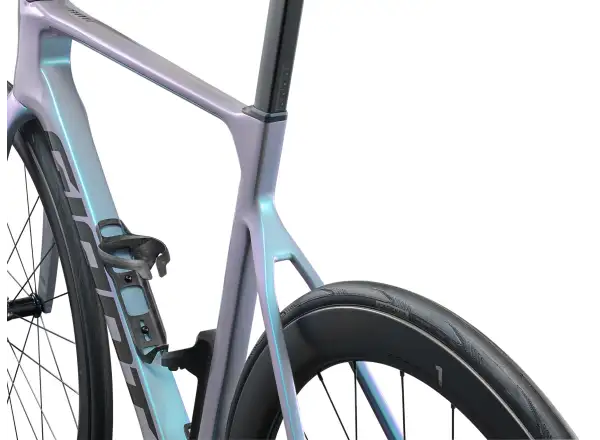 Giant Propel Advanced Pro 0 AXS road bike Prismatic Haze
