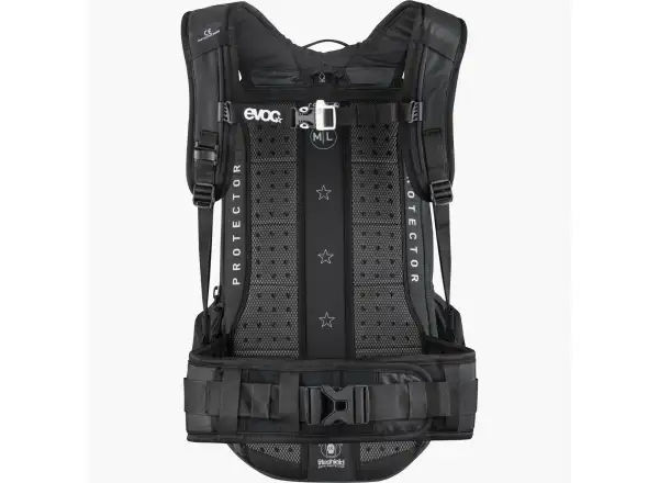 Evoc FR Tour 30 backpack 30 l black