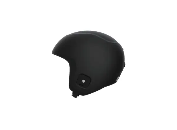 POC Skull Dura Jr ski helmet Uranium Black Matt