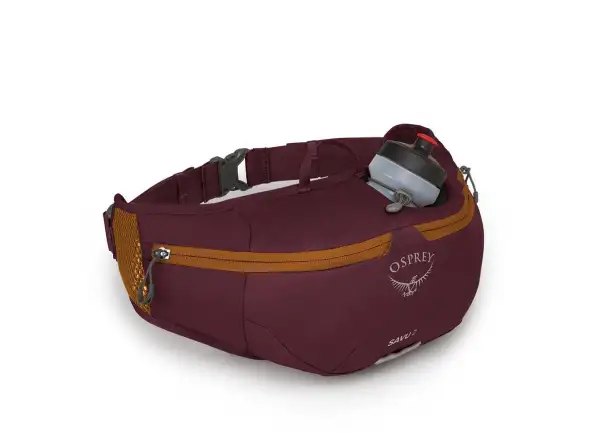 Osprey Savu 2 L Lumbar Pack Aprium Purple