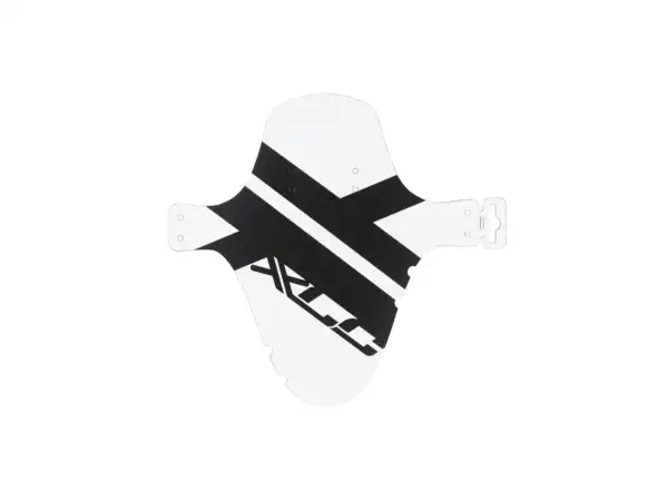 XLC MG-C31 front mini mudguard 26–29" white