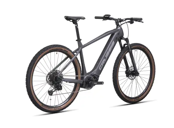 Crussis ONE-Largo 9.10-M (720 Wh) mountain e-bike