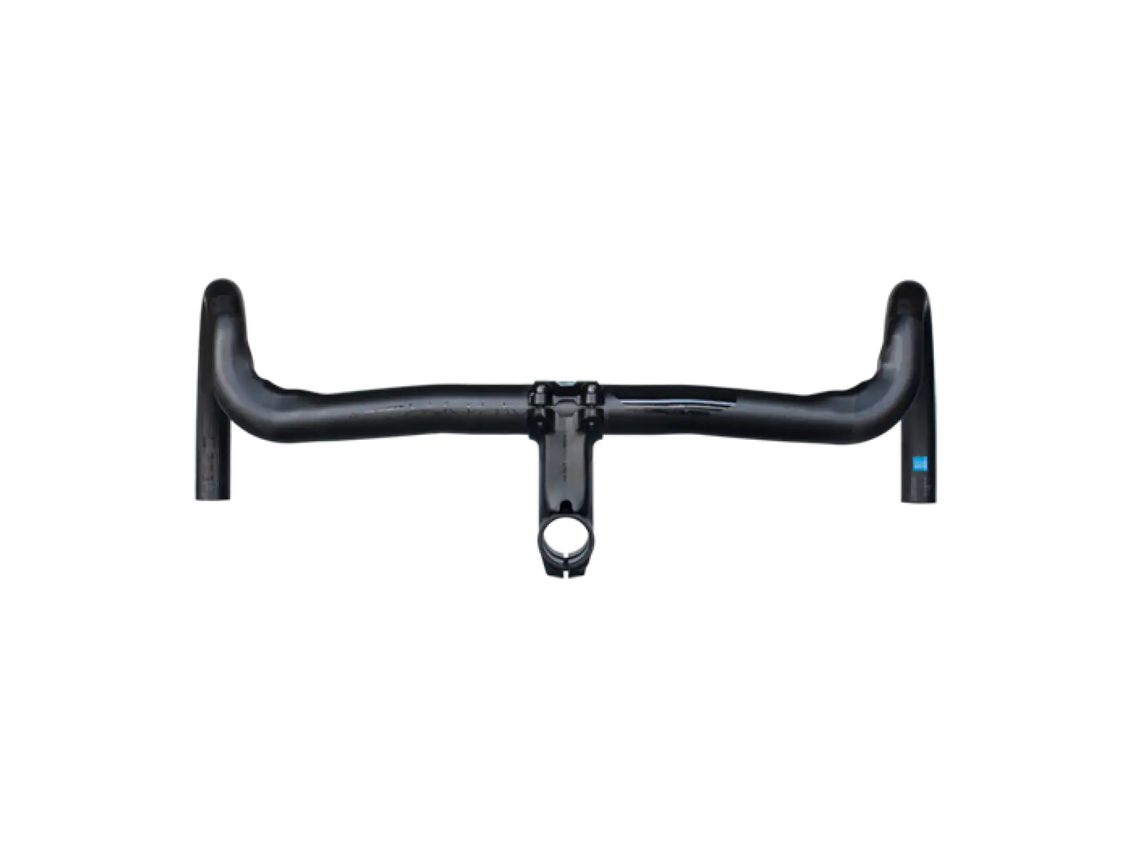 PRO Discover stem 31.8 mm black