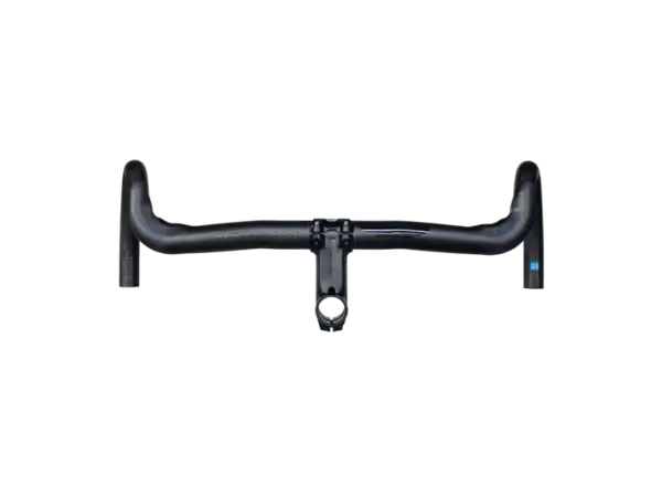 PRO Discover stem 31.8 mm black