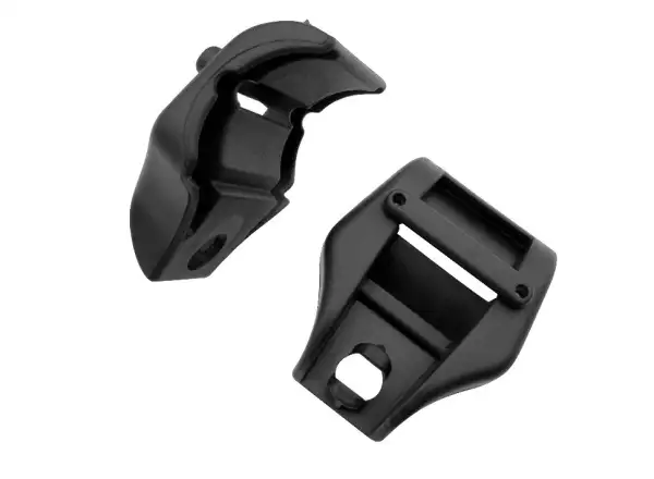 Peruzzo plastics for Force carrier jaws TÜV