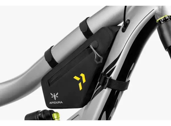 Apidura Backcountry frame bag 1 l black
