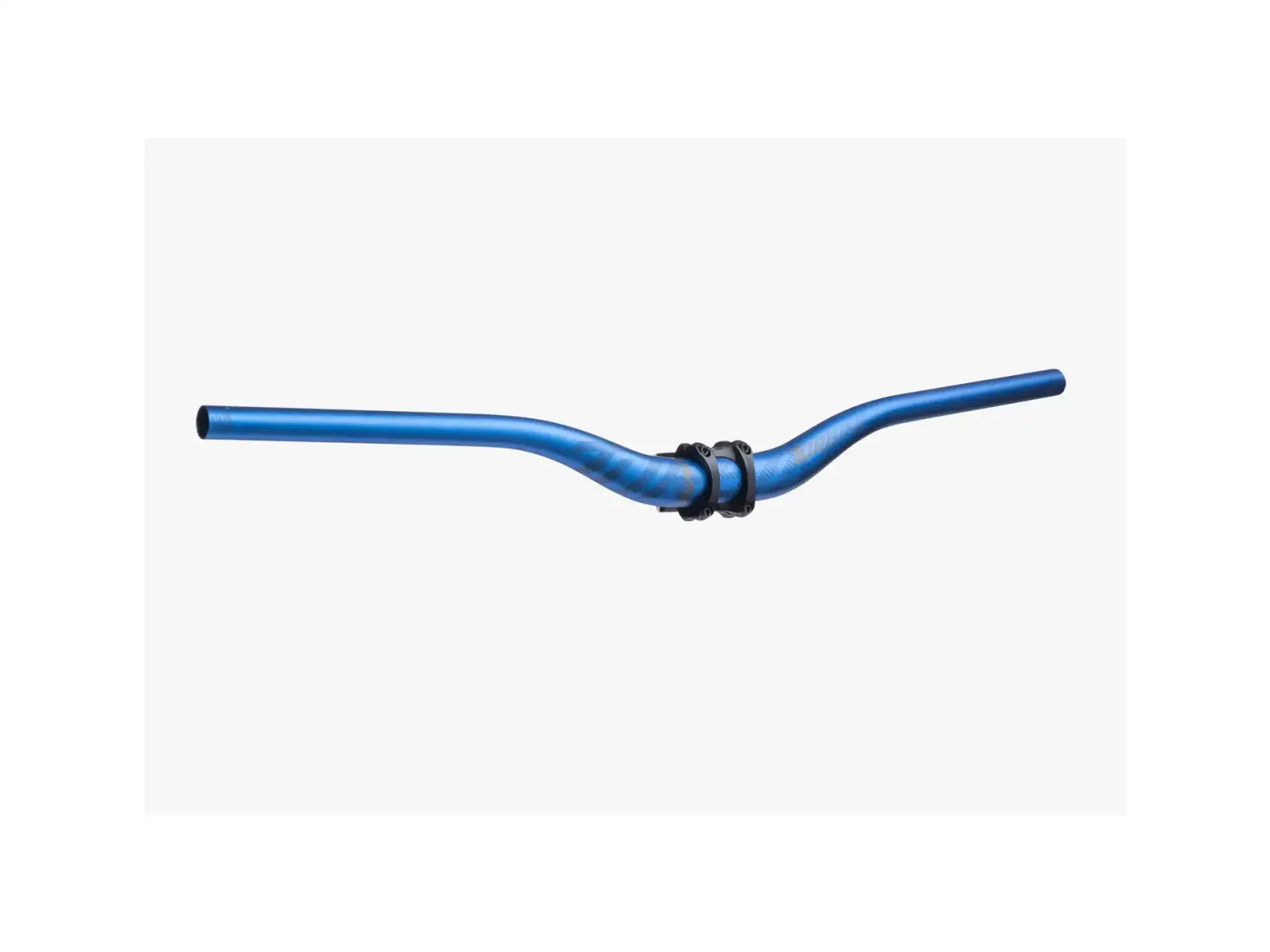 Race Face Turbine handlebars 40mm Riser 35x780 blue