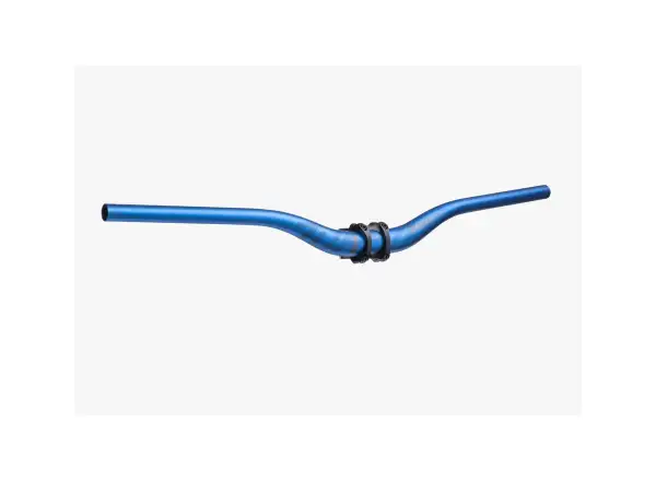Race Face Turbine handlebars 40mm Riser 35x780 blue
