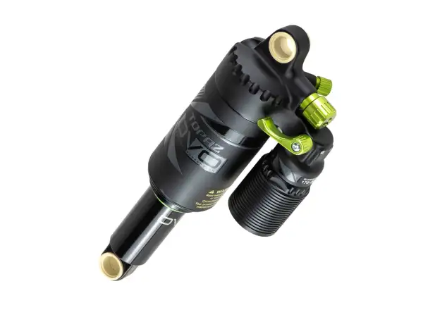 DVO Topaz Air Gen 1 shock Trunnion