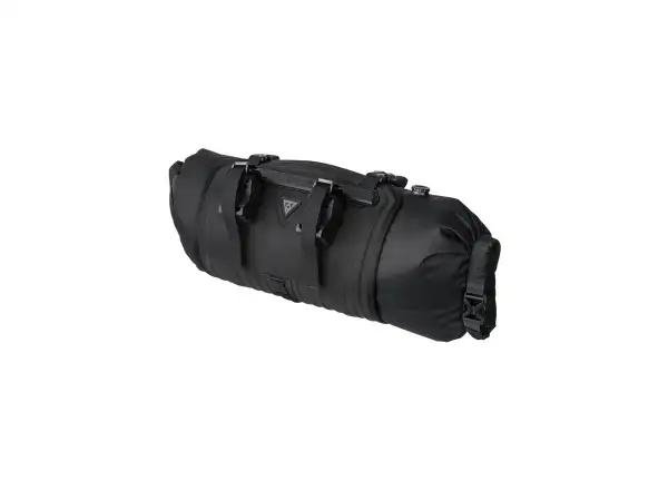 Topeak bikepacking Frontloader 12 l handlebar bag black