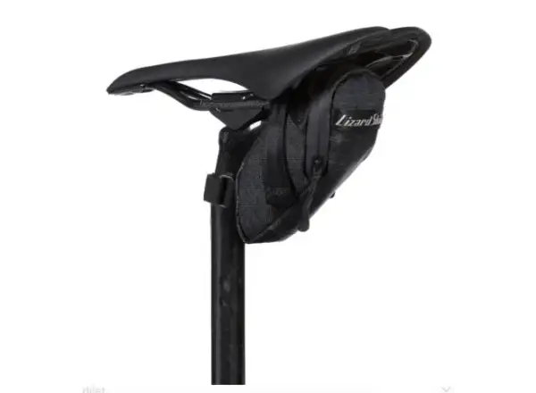 Lizard Skins Micro Cache saddle bag small