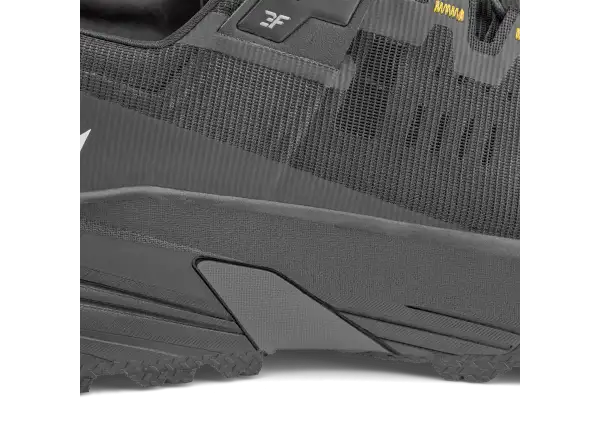 Salewa Pedroc 2 MAX men's shoes Black Out