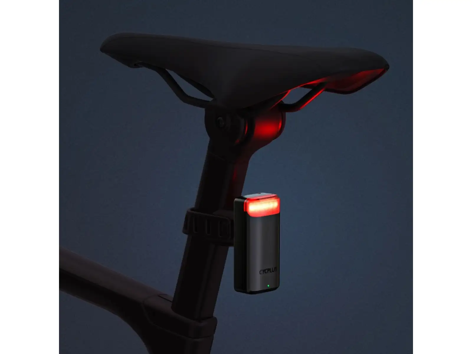 Cycplus L7 cycling radar