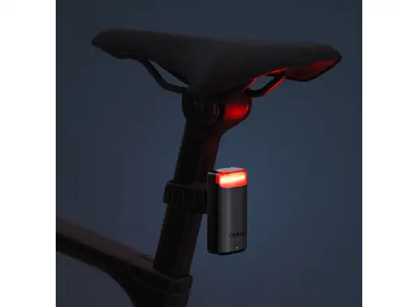 Cycplus L7 cycling radar