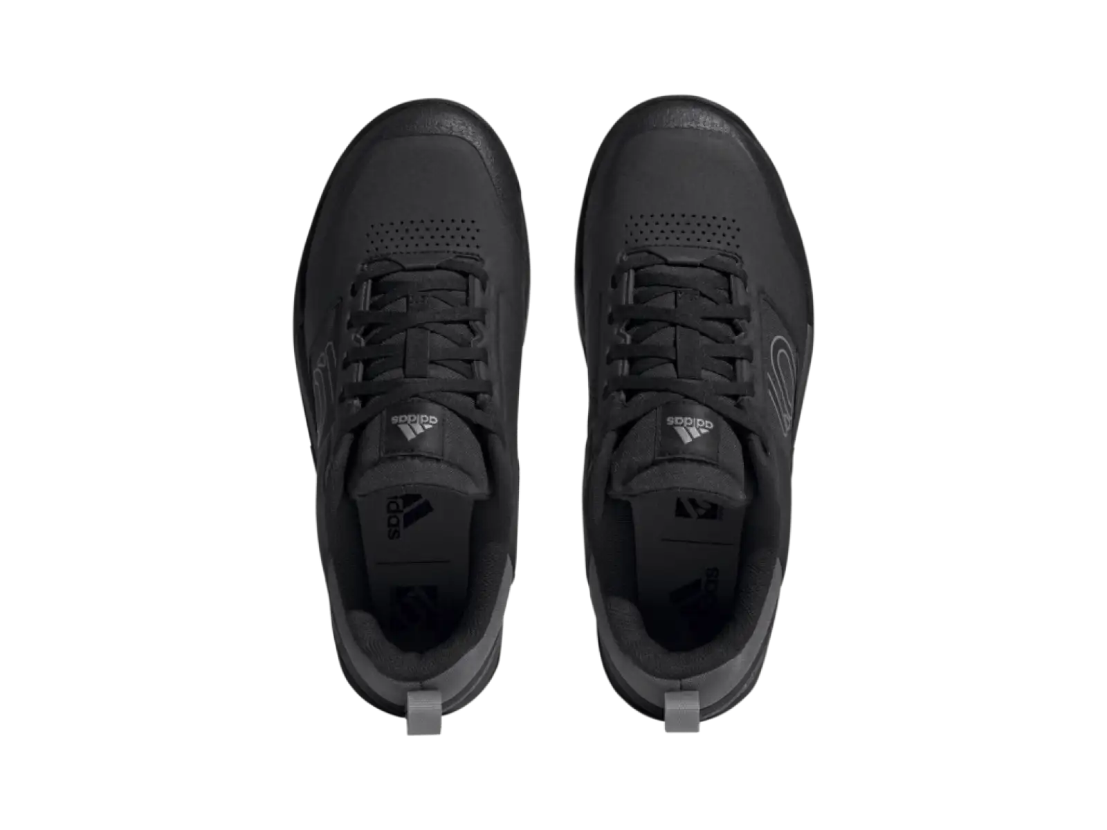 Five Ten Impact Pro MTB men's shoes Core Black/Grey/Black