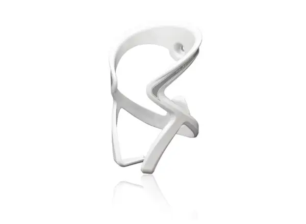 XLC BC-K06 bottle cage white/grey