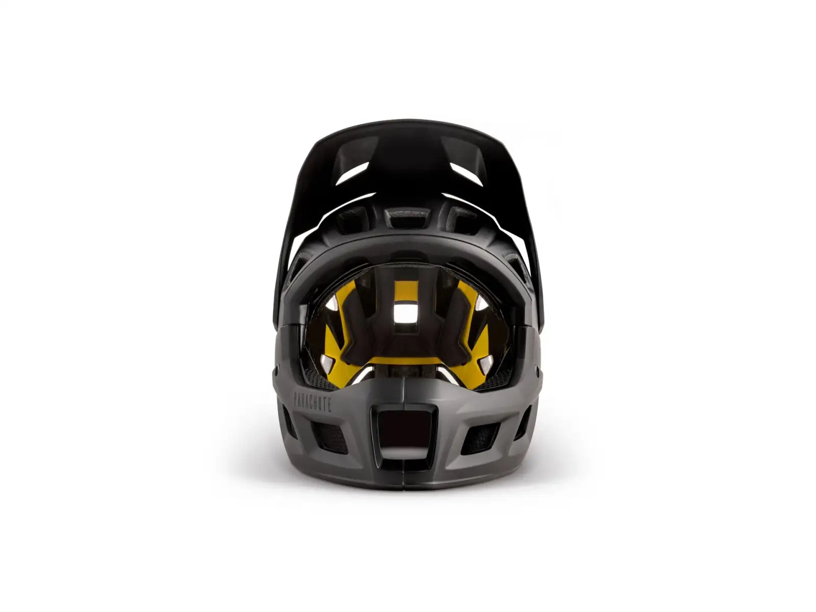 MET Parachute MCR MIPS helmet black