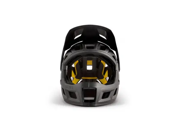 MET Parachute MCR MIPS helmet black
