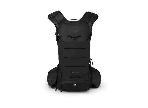 Osprey Raptor 10 backpack Black